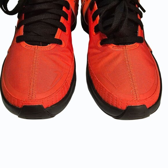 NIKE Kevin Durant KD Air Zoom Men's  US 8 EUR 41 CT6707-991 Authenticated  EUC - Picture 8 of 16